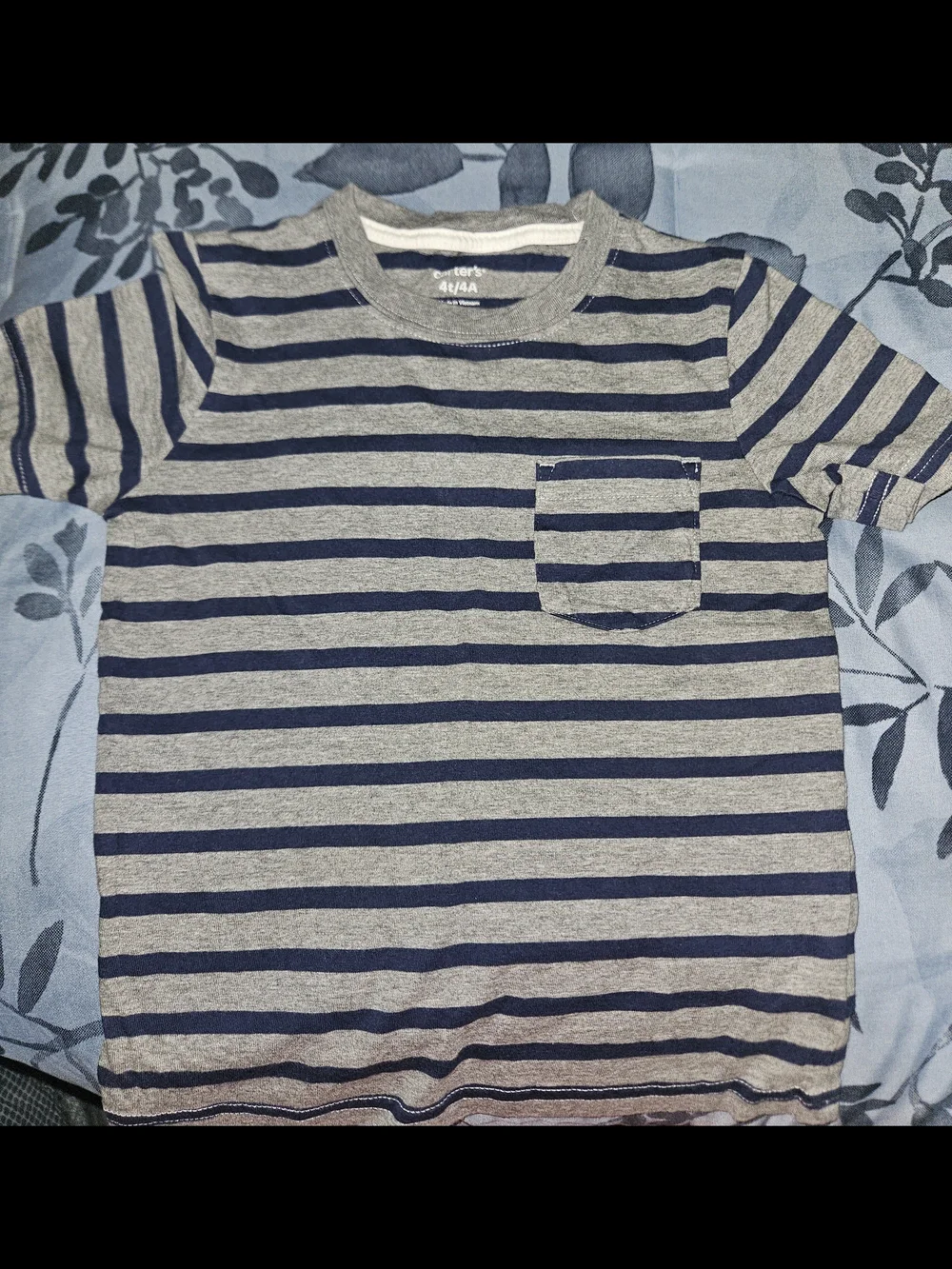 Carters pre owned